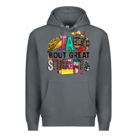 Rock taco bout great students Premium Hoodie - CTS Tumbler Store