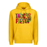 Lemon taco fiesta Premium Hoodie - CTS Tumbler Store