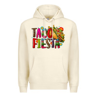 Sandshell taco fiesta Premium Hoodie - CTS Tumbler Store