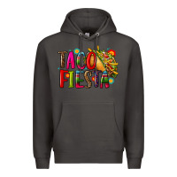 Smoke taco fiesta Premium Hoodie - CTS Tumbler Store