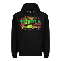 Black tequila por favor Premium Hoodie - CTS Tumbler Store