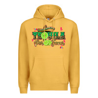 Mustard tequila por favor Premium Hoodie - CTS Tumbler Store