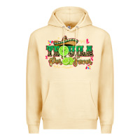Pina Colada tequila por favor Premium Hoodie - CTS Tumbler Store