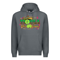 Rock tequila por favor Premium Hoodie - CTS Tumbler Store