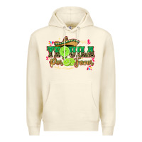 Sandshell tequila por favor Premium Hoodie - CTS Tumbler Store