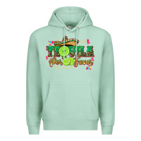 Seafoam tequila por favor Premium Hoodie - CTS Tumbler Store