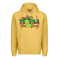 Tequila Por Favor Premium Hoodie | Teevron