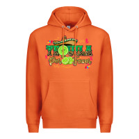 Carrot tequila por favor Premium Hoodie - CTS Tumbler Store