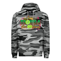Slate Camo tequila por favor Premium Hoodie - CTS Tumbler Store