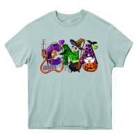Arona Western Halloween CNA Certified Nursing Assistant Heavy Core Tee - LillyAllenDesigns