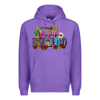 Purple viva mexico Premium Hoodie - CTS Tumbler Store