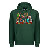 Sports Green viva mexico Premium Hoodie - CTS Tumbler Store
