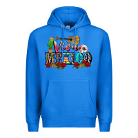 True Royal viva mexico Premium Hoodie - CTS Tumbler Store