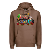 Chestnut viva mexico Premium Hoodie - CTS Tumbler Store