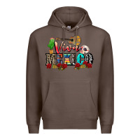 Coffee viva mexico Premium Hoodie - CTS Tumbler Store