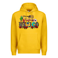 Lemon viva mexico Premium Hoodie - CTS Tumbler Store