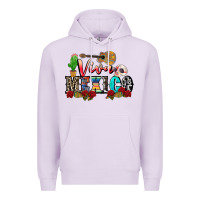 Lilac viva mexico Premium Hoodie - CTS Tumbler Store