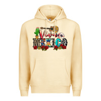 Pina Colada viva mexico Premium Hoodie - CTS Tumbler Store