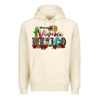 Sandshell viva mexico Premium Hoodie - CTS Tumbler Store
