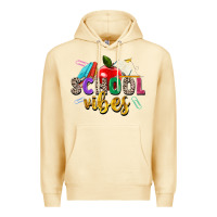 Pina Colada school vibes Premium Hoodie - Zillion Design Studio