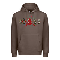 Coffee senior 2023 Premium Hoodie - Zillion Design Studio