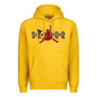 Lemon senior 2023 Premium Hoodie - Zillion Design Studio