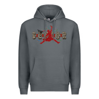 Rock senior 2023 Premium Hoodie - Zillion Design Studio