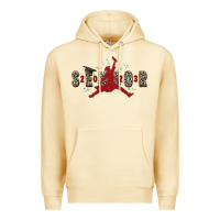 Pina Colada senior 2023 Premium Hoodie - Zillion Design Studio