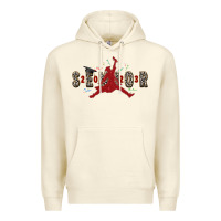 Sandshell senior 2023 Premium Hoodie - Zillion Design Studio