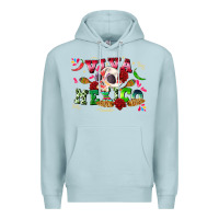 Blue Mist viva mexico Premium Hoodie - CTS Tumbler Store