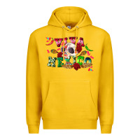 Lemon viva mexico Premium Hoodie - CTS Tumbler Store