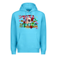 Ocean Blue viva mexico Premium Hoodie - CTS Tumbler Store