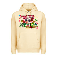 Pina Colada viva mexico Premium Hoodie - CTS Tumbler Store