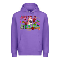 Purple viva mexico Premium Hoodie - CTS Tumbler Store