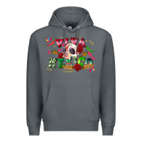 Rock viva mexico Premium Hoodie - CTS Tumbler Store