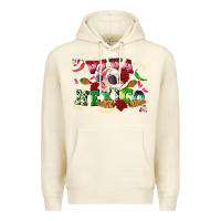 Sandshell viva mexico Premium Hoodie - CTS Tumbler Store