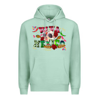 Seafoam viva mexico Premium Hoodie - CTS Tumbler Store