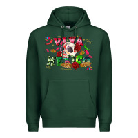 Sports Green viva mexico Premium Hoodie - CTS Tumbler Store