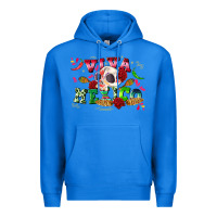True Royal viva mexico Premium Hoodie - CTS Tumbler Store
