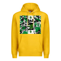 Lemon weed love tumbler3 Premium Hoodie - CTS Tumbler Store