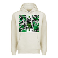 Weed Love Tumbler3 Premium Hoodie | Teevron