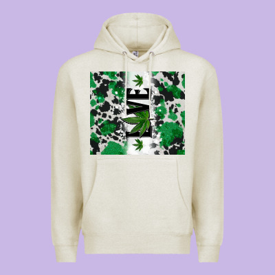 Weed Love Tumbler3 Premium Hoodie Designed By Cts Tumbler Store
