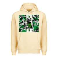 Pina Colada weed love tumbler3 Premium Hoodie - CTS Tumbler Store