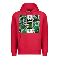 Cardinal weed love tumbler3 Premium Hoodie - CTS Tumbler Store