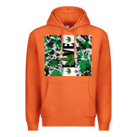 Carrot weed love tumbler3 Premium Hoodie - CTS Tumbler Store