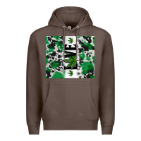 Coffee weed love tumbler3 Premium Hoodie - CTS Tumbler Store