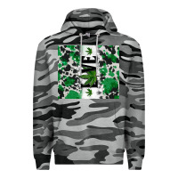 Slate Camo weed love tumbler3 Premium Hoodie - CTS Tumbler Store