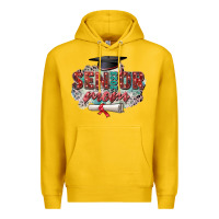 Lemon senior 2023 mom Premium Hoodie - Zillion Design Studio