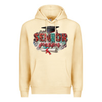 Pina Colada senior 2023 mom Premium Hoodie - Zillion Design Studio