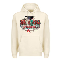 Tofu senior 2023 mom Premium Hoodie - Zillion Design Studio